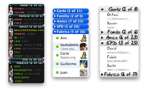 Adium Screen2