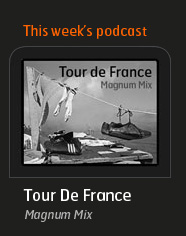 Magnum Photo podcasts
